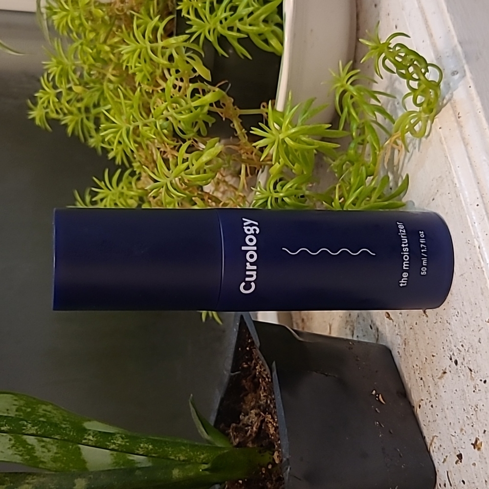 Curology Moisturizer